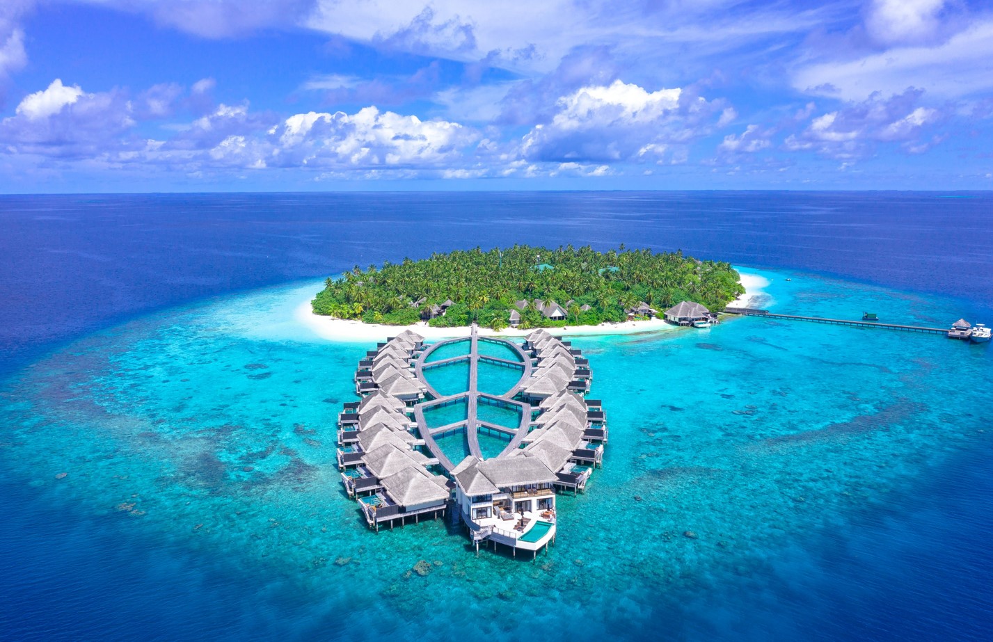 Tayland Bangkok - Pattaya - Phuket Turu 2027 Türkmenistan Hava Yolları İle 8 Gece 9 Gün