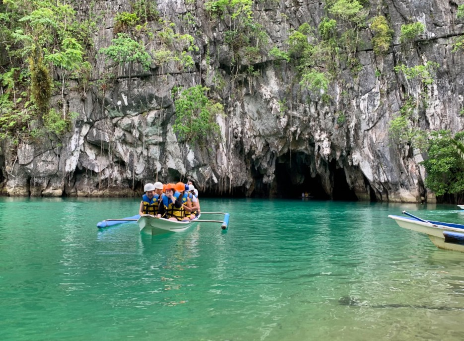 Filipinler: Palawan`dan Bohol`a Egzotik Adalar Yolculuğu Turu Türk Hava Yolları İle 9 Gece 10 Gün