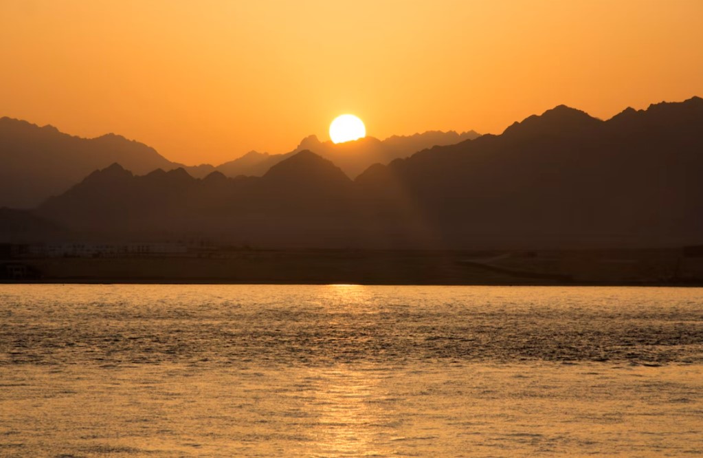 İstanbul Yeni Havalimanı Kalkışlı THY İle 4 Gece 5 Gün Kızıldeniz Rüyası ; Prestij Sharm El Sheikh (Kış Dönemi)