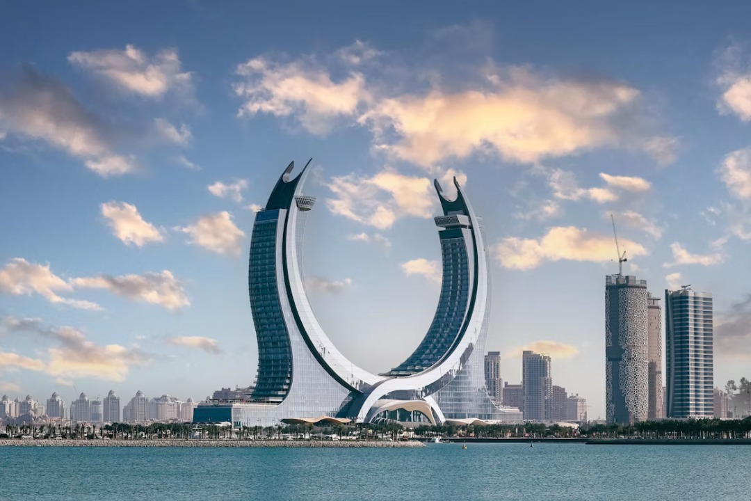 İstanbul Sabiha Gökçen Havalimanı Kalkışlı Pegasus Hava Yolları İle 4 Gece 5 Gün Körfezin İncisi; Prestij Katar-Doha Turu Çölün Gizemli Şehri Vizesiz Doha Şehir Turu Dahil (Kış Dönemi)