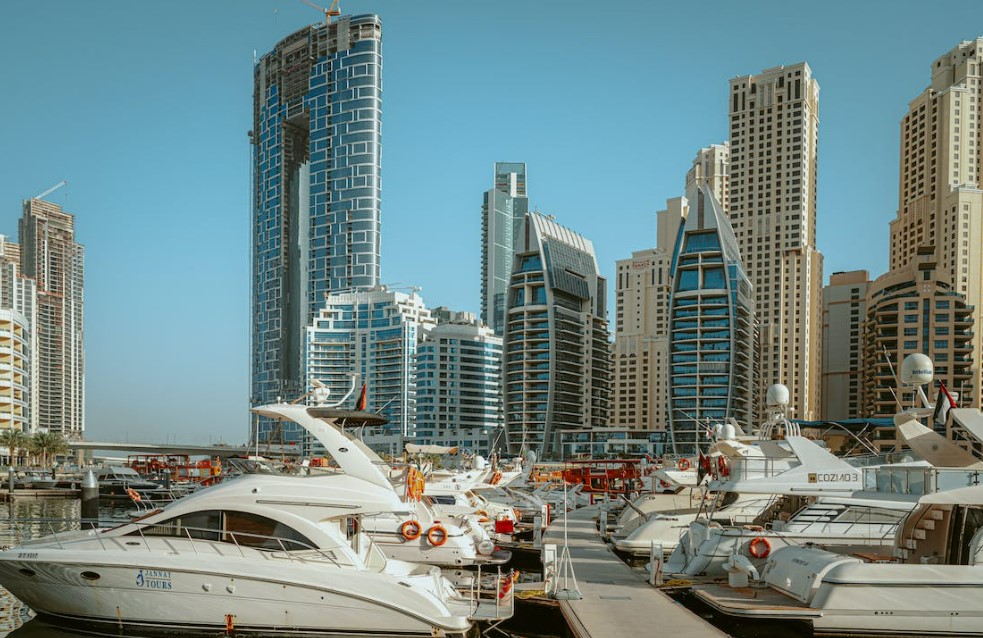 İstanbul Yeni Havalimanı Kalkışlı THY İle 4 Gece 5 Gün Çölün Ortasındaki Vaha: Prestij Dubai Turu Abu Dhabi ve Dubai Şehir Turu Dahil (Kış Dönemi)