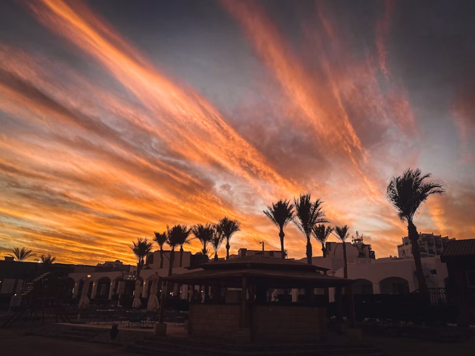 Royal Sharm El Sheıkh Turu