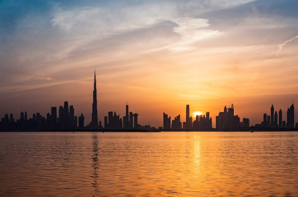 Prestij Dubai Signature - Megastar Tarkan Konseri Turu FlyDubai Hava Yolları ile Ankara Hareketli 3 Gece 4 Gün