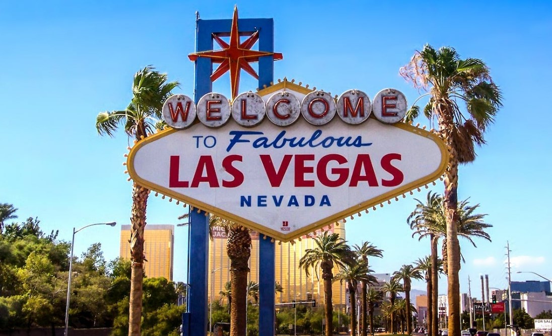 San Francisco & Las Vegas & Los Angeles & New York Turu Rotası (9 Gece)