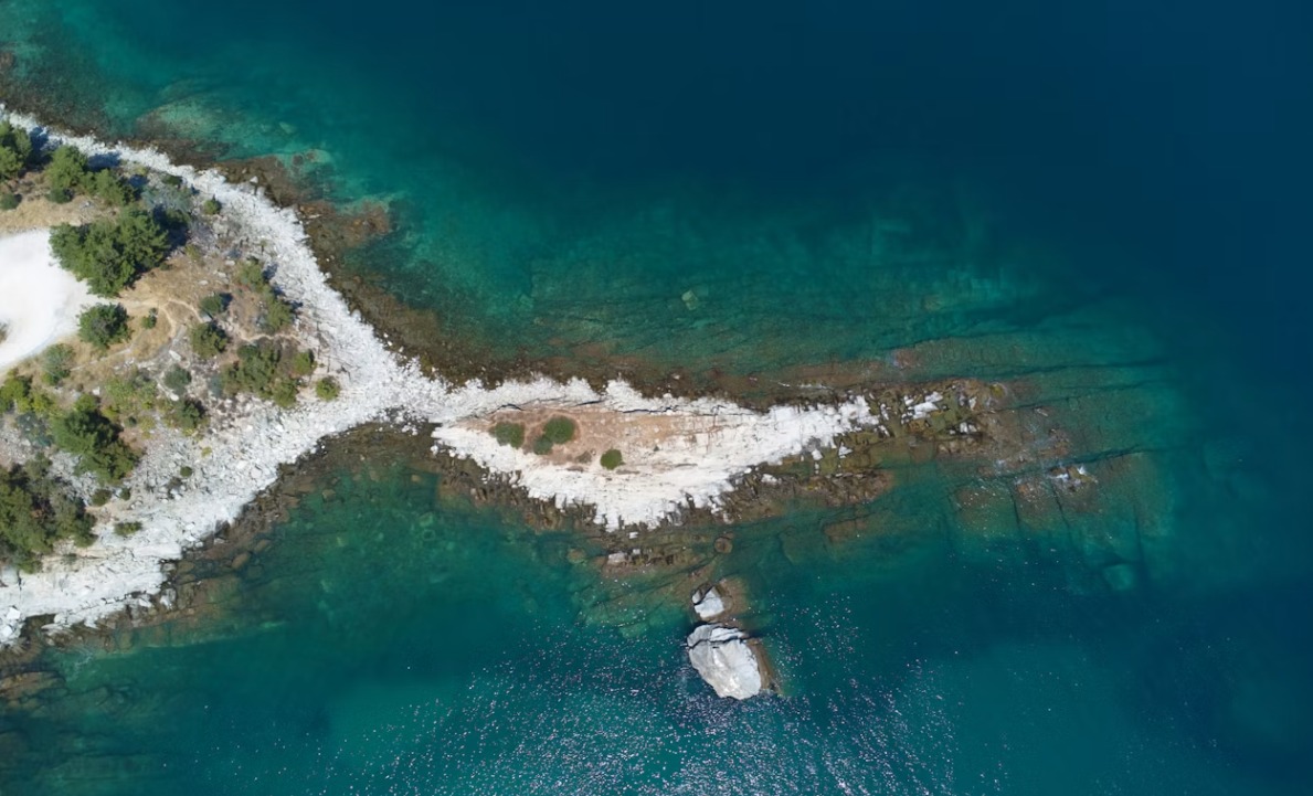Selanik & Halkidiki & Thassos -3* & 4* Oteller Vb.