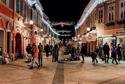 Kotor Körfezinin `Romantik` Güneş Şehri Herceg Novi 4 Gece 5 Gün (TGD-TGD) Nisan-Mayıs- Haziran 2024