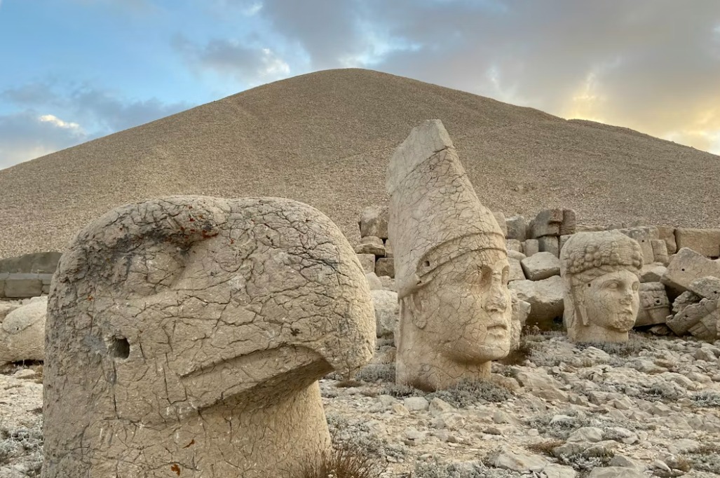Gap Turu 5 Gece Otel Konaklamalı İstanbul Çıkışlı