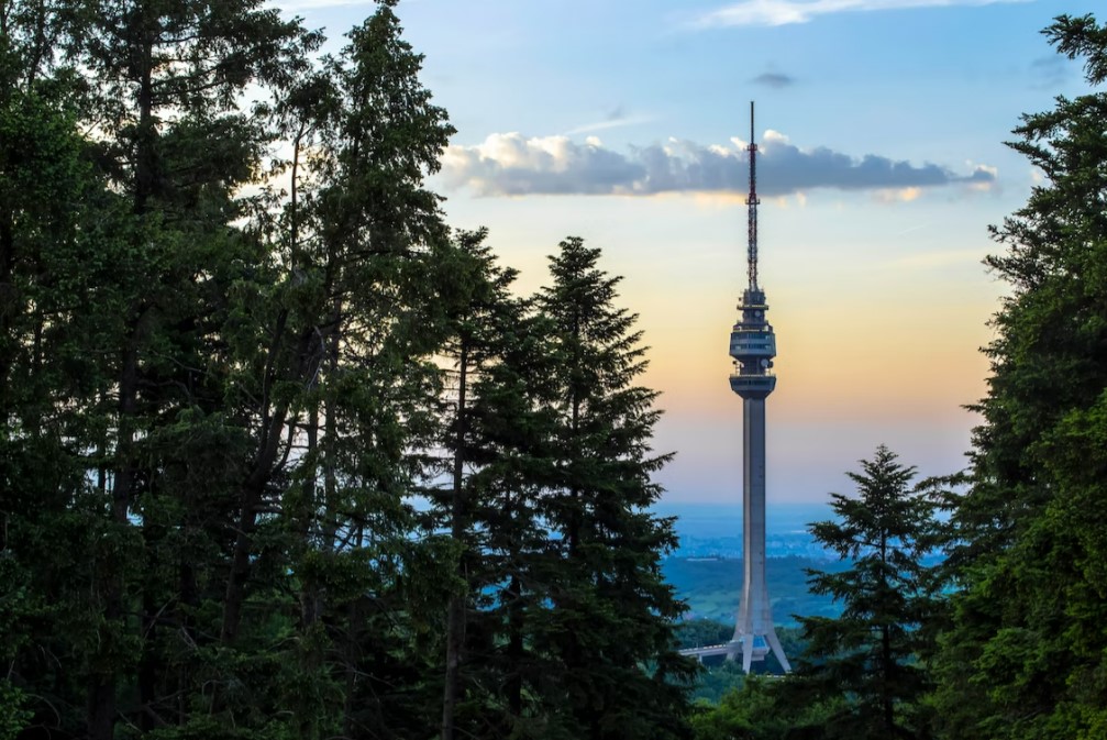 Belgrad Turu 3 Gece 4 Gün ( Mahmut Orhan Konseri ) - Ankara dan AJET ile