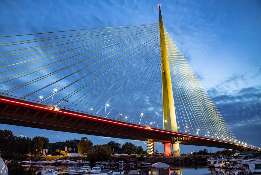 Belgrad Turu 3 Gece 4 Gün ( Mahmut Orhan Konseri ) - İzmir den AJET ile