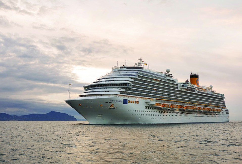 Costa Diadema ile İskandinavya & Baltık Başkentleri - THY - Kurban Bayramı - 14.05.2027