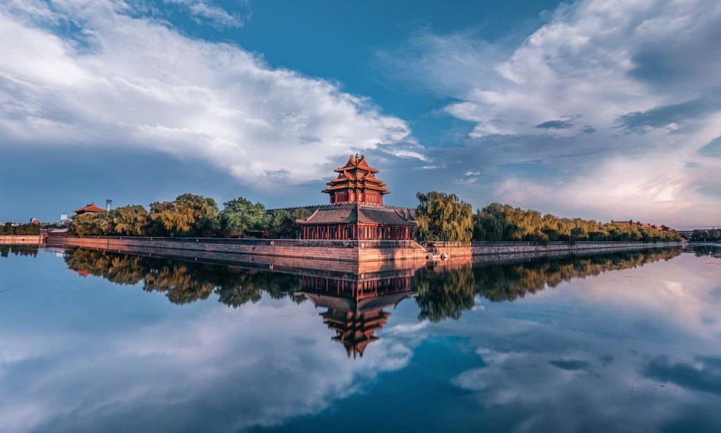 * Tüm Turlar Dahil * - Çin'in Büyük Rotası - Chengdu & Xian & Pekin & Chongqing - THY - 2027