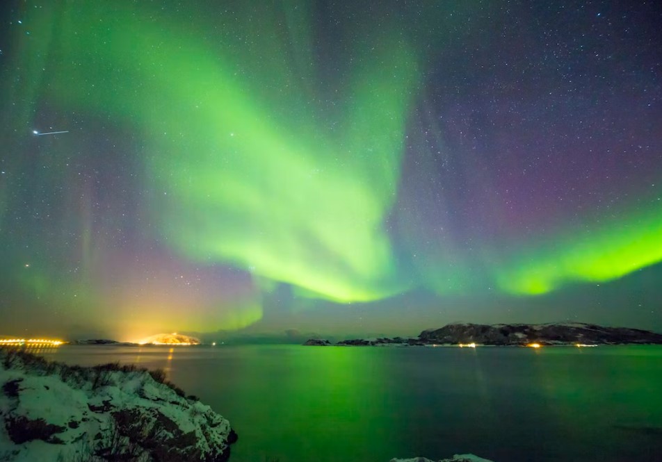 Turlar Dahil - Büyüleyici Kuzey Işıkları & Lapland - 2027 (Santa Claus Holiday Village Konaklamalı)