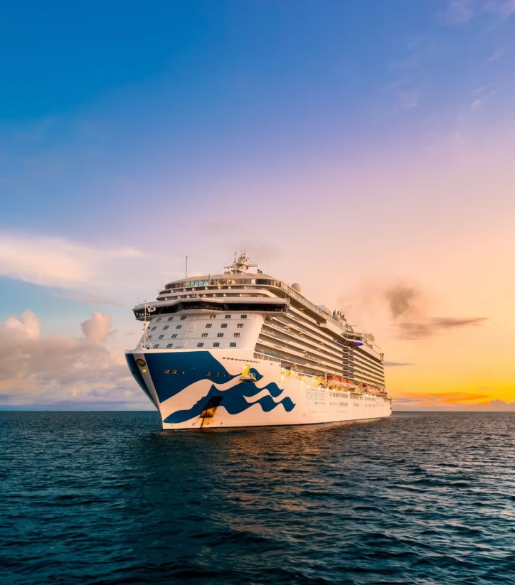Regal Princess ile İskandinavya & Baltık Başkentleri & 5 Ülke (29.05.2027)