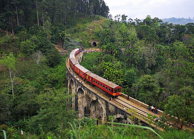 Sri Lanka 8 Gün THY İle 2027