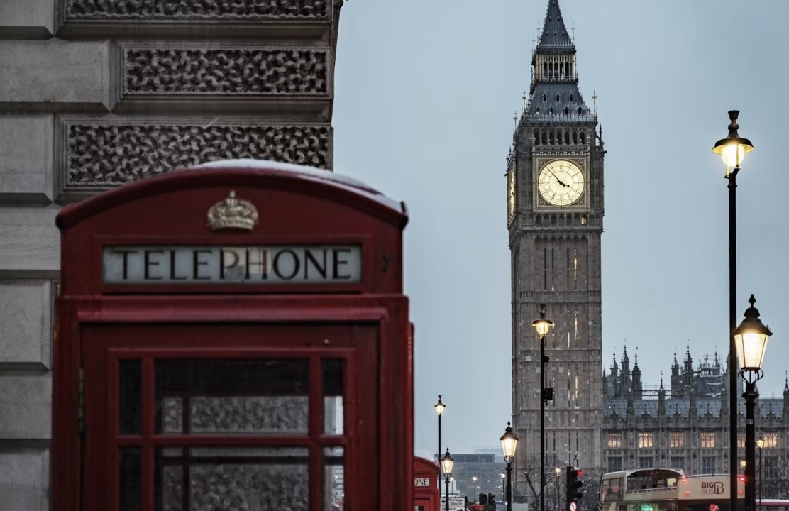 Londra Turu 3 Gece 4 Gün - İstanbul dan THY ile