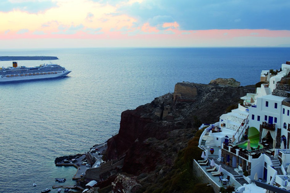 Costa Fascinosa ile Batı Akdeniz & Amalfi Sahilleri & Sicilya - 5 Gece - PGS - Türkçe Rehberli