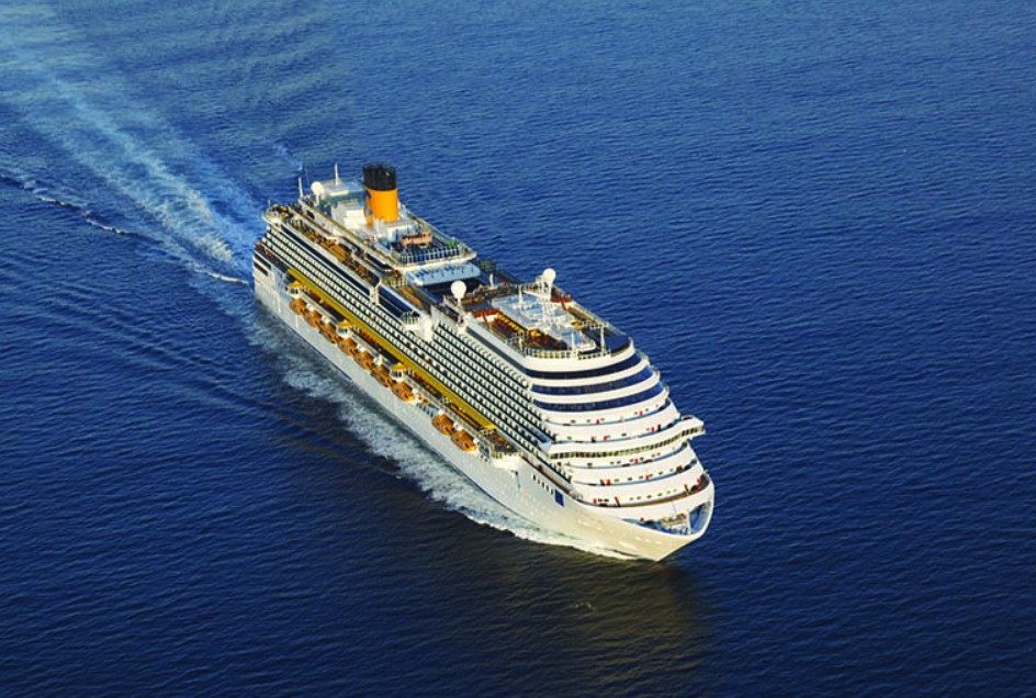 Costa Diadema ile Kuzey`den Güney`e Avrupa Şehirleri - 12 Gece - PGS - Türkçe Rehberli