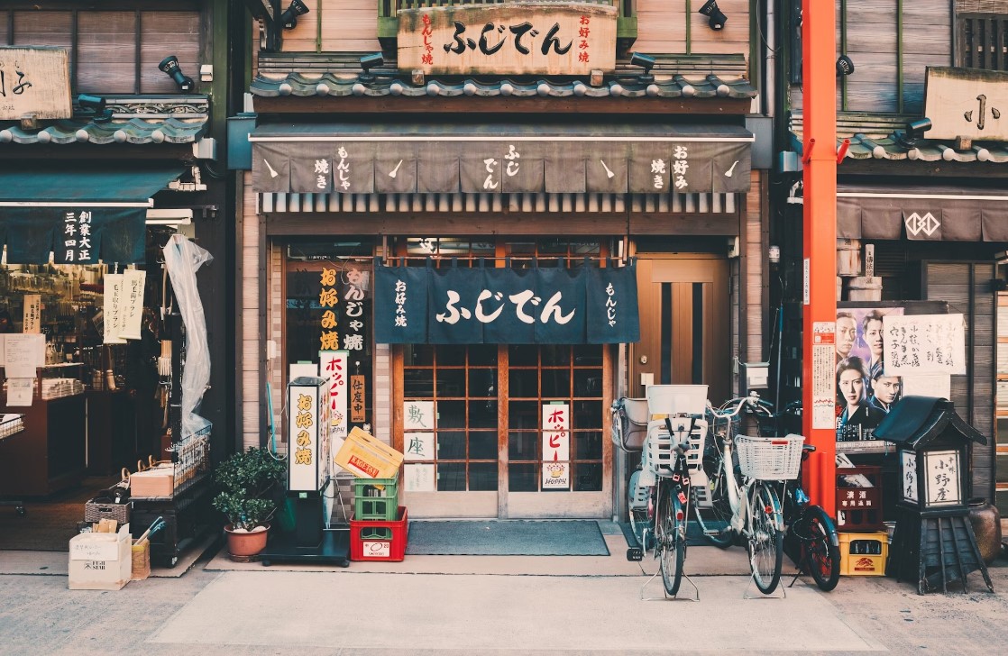 Gold Doğu Asya’nın Güneşi Japonya (HND-HND) ANA AİR ile 6 gece