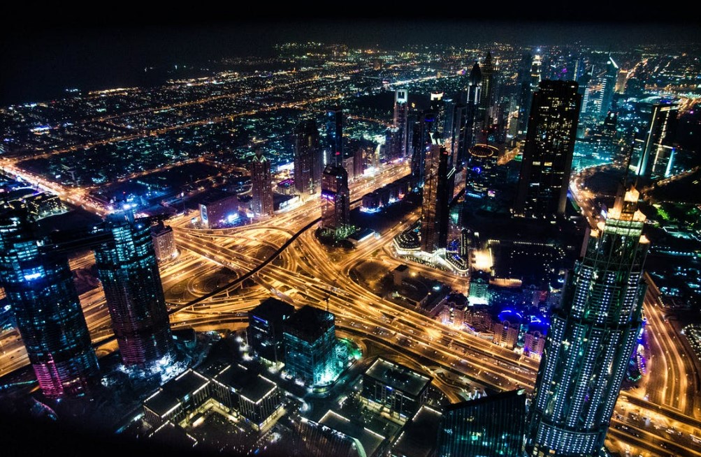 İstanbul Sabiha Gökçen Havalimanı Kalkışlı Ajet Havayolları İle 4 Gece 6 Gün Çölün Ortasındaki Vaha: Prestij Dubai Turu Dubai Şehir Turu Dahil  (2026 Yaz Dönemi) (496)