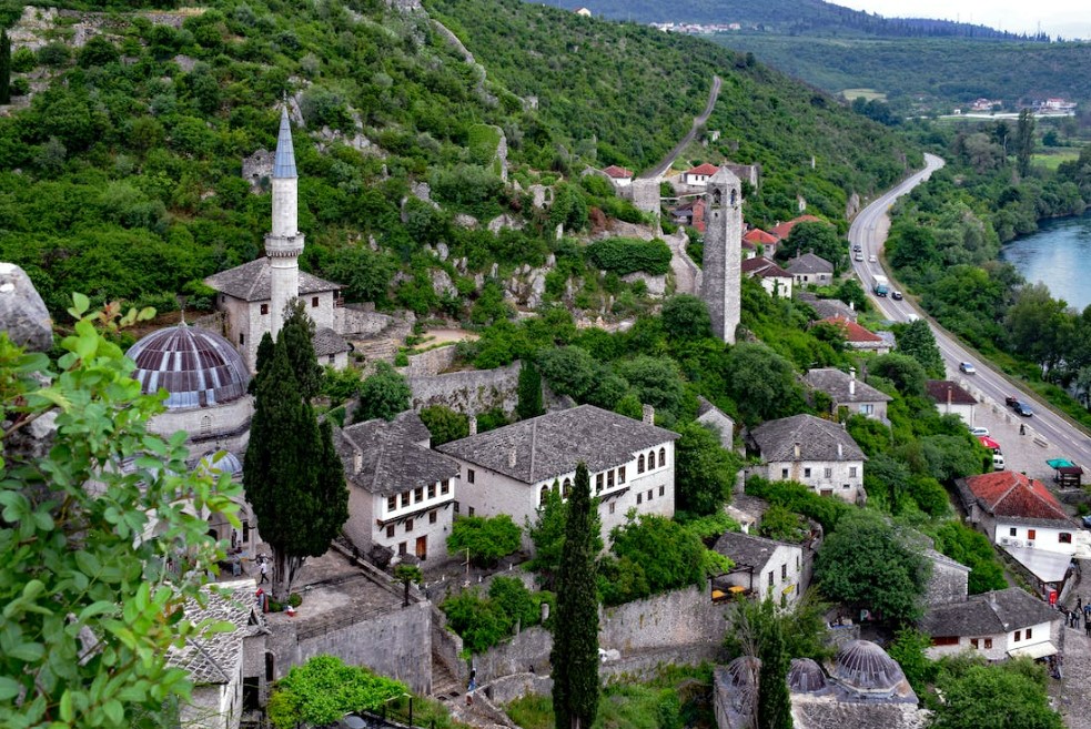 İzmir Hareketli Otobüs İle Büyük Balkan 9 Ülke Turu Ekstra Turlar ve Akşam Yemekleri ve Balkan Gecesi Dahil 2027
