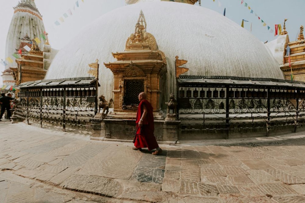 Katmandu - Nepal Turu Jazeera Havayolları ile 5 Gece 7 Gün