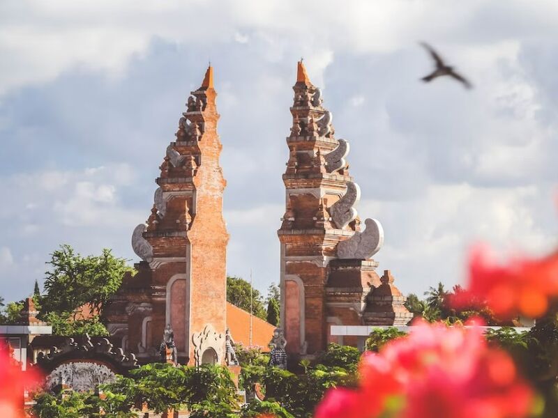 Elegant Bali Emirates Hava Yolları ile 5 Gece