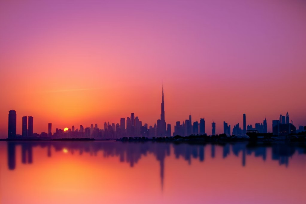 FIRSAT Dubai Turu 4 Gece 5 Gün Fly Dubai Havayolları İle Kurban Bayramı Kesin Kalkışlı
