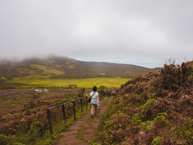 Ekvador - Galapagos - Kolombiya Türk Hava Yolları ile 11 Gece 13 Gün