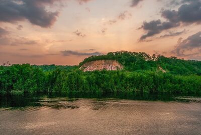 Peru Sao Paulo Turu Ekonomik THY ile 8 Gece 9 Gün