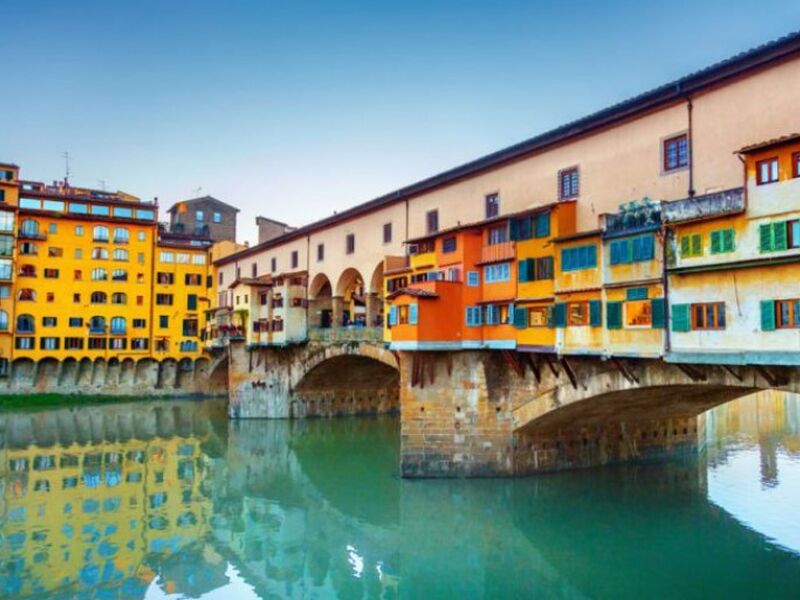 Puglia ‘dan Sicilya ‘a İtalya Rüyası