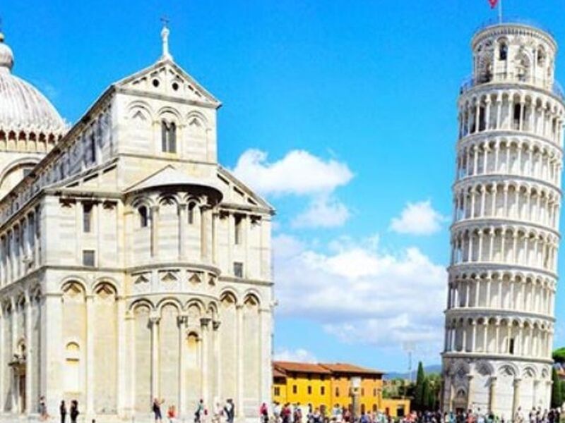 Puglia ‘dan Sicilya ‘a İtalya Rüyası