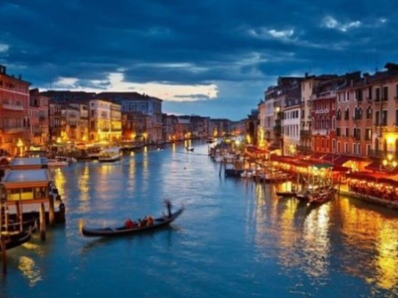 Puglia ‘dan Sicilya ‘a İtalya Rüyası