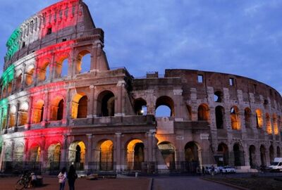 Puglia ‘dan Sicilya ‘a İtalya Rüyası