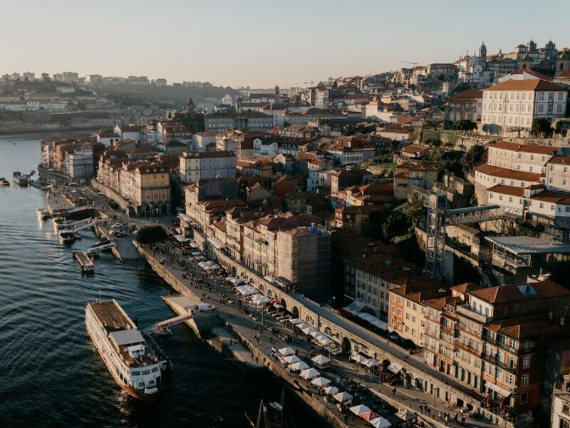 İzmir'den Terra Portekiz Turu 4 Gece 5 Gün