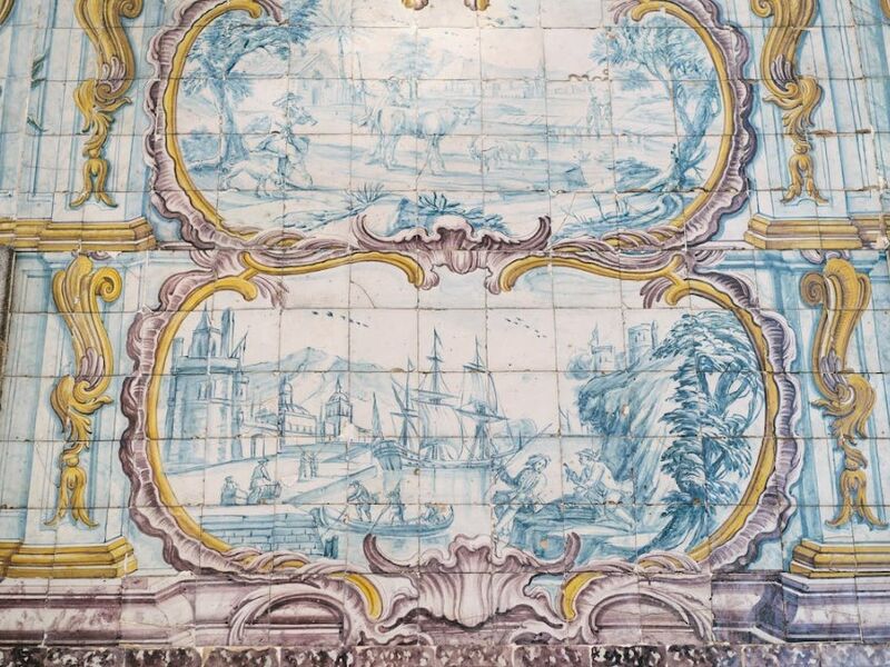 İzmir'den Terra Portekiz Turu 4 Gece 5 Gün