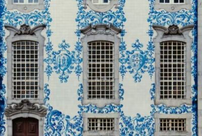 İzmir'den Terra Portekiz Turu 4 Gece 5 Gün