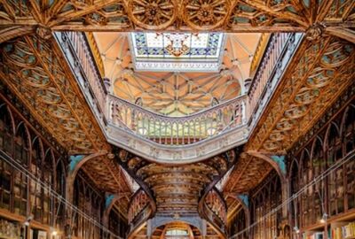 İzmir'den Terra Portekiz Turu 4 Gece 5 Gün