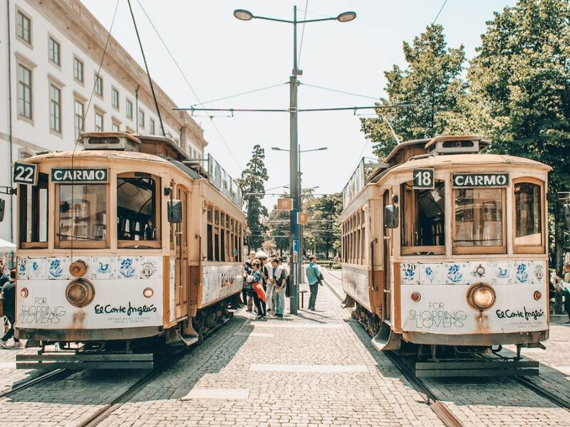 İzmir'den Terra Portekiz Turu 4 Gece 5 Gün