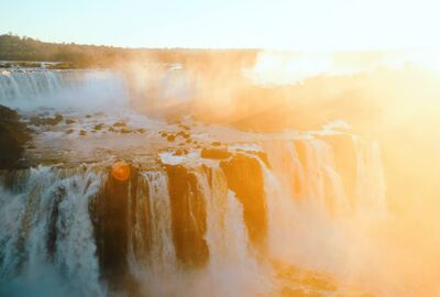 Peru Şili Arjantin Uruguay Paraguay Brezilya Turu Türk Hava Yolları ile