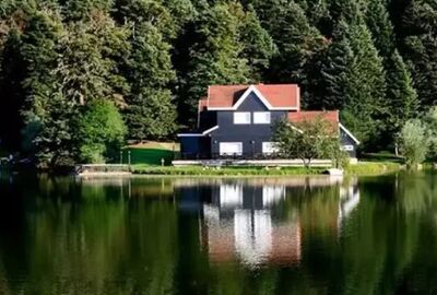 İzmir Çıkışlı Batı Karadeniz - Yedigöller - Ormanya 2 Gece 3 Gün