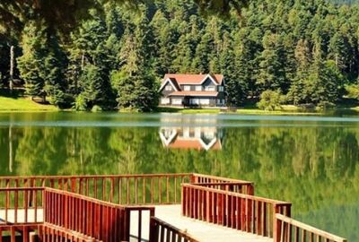 İzmir Çıkışlı Batı Karadeniz - Yedigöller - Ormanya 2 Gece 3 Gün