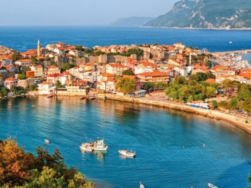 İzmir Çıkışlı Batı Karadeniz - Yedigöller - Ormanya 2 Gece 3 Gün