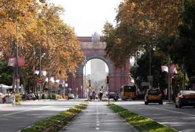 Barcelona Turu 3 Gece 2025