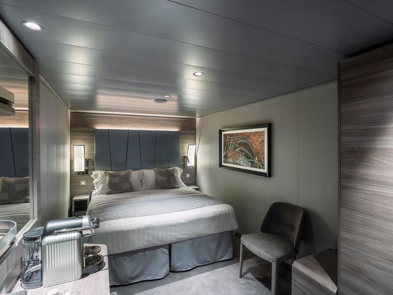 Msc Fantasıa İle 15 Gece 16 Gün “Yılbaşında Rıo De Janeıro & Copacabana” Vizesiz Program