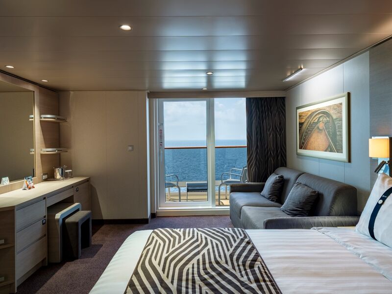 Msc Fantasıa İle 15 Gece 16 Gün “Yılbaşında Rıo De Janeıro & Copacabana” Vizesiz Program