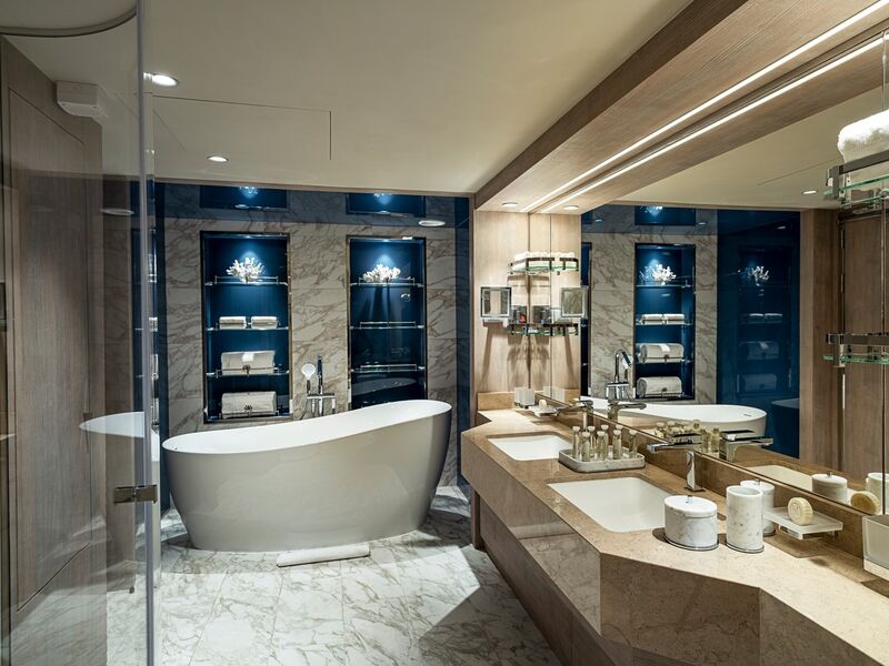 Msc Fantasıa İle 15 Gece 16 Gün “Yılbaşında Rıo De Janeıro & Copacabana” Vizesiz Program