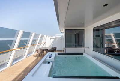 Msc Fantasıa İle 15 Gece 16 Gün “Yılbaşında Rıo De Janeıro & Copacabana” Vizesiz Program