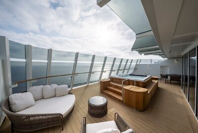 Msc Fantasıa İle 15 Gece 16 Gün “Yılbaşında Rıo De Janeıro & Copacabana” Vizesiz Program