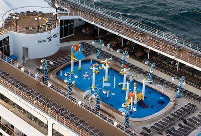 Msc Fantasıa İle 11 Gece 13 Gün “Yılbaşında Rıo De Janeıro & Copacabana” Brezilya & Arjantin & Uruguay