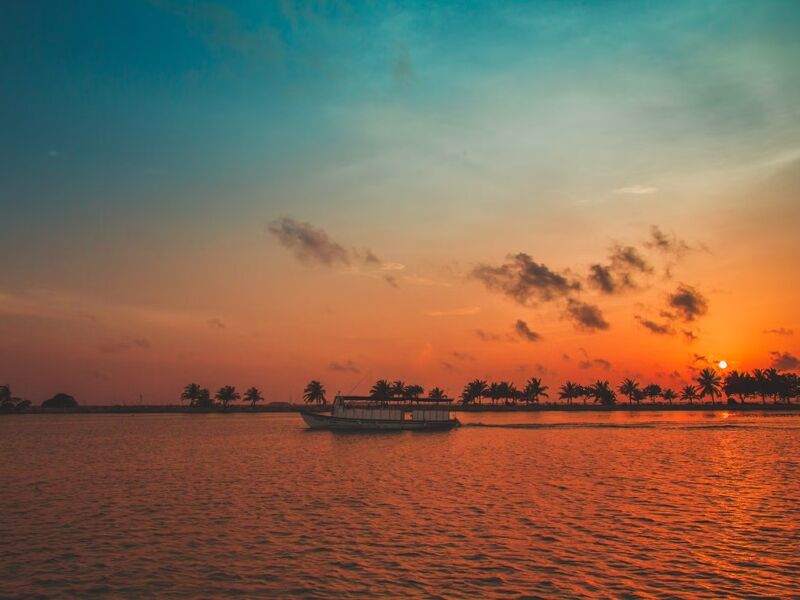 Maldivler Turu Air Arabia Havayolları İle 5 Gece Konaklamalı Her Pazartesi Hareket
